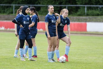 Bild 127 - F VfL Pinneberg - GW Eimsbuettel4 : Ergebnis: 9:0